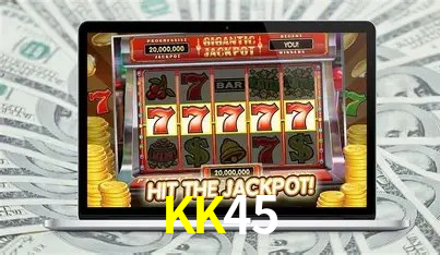 KK45.Com Bet