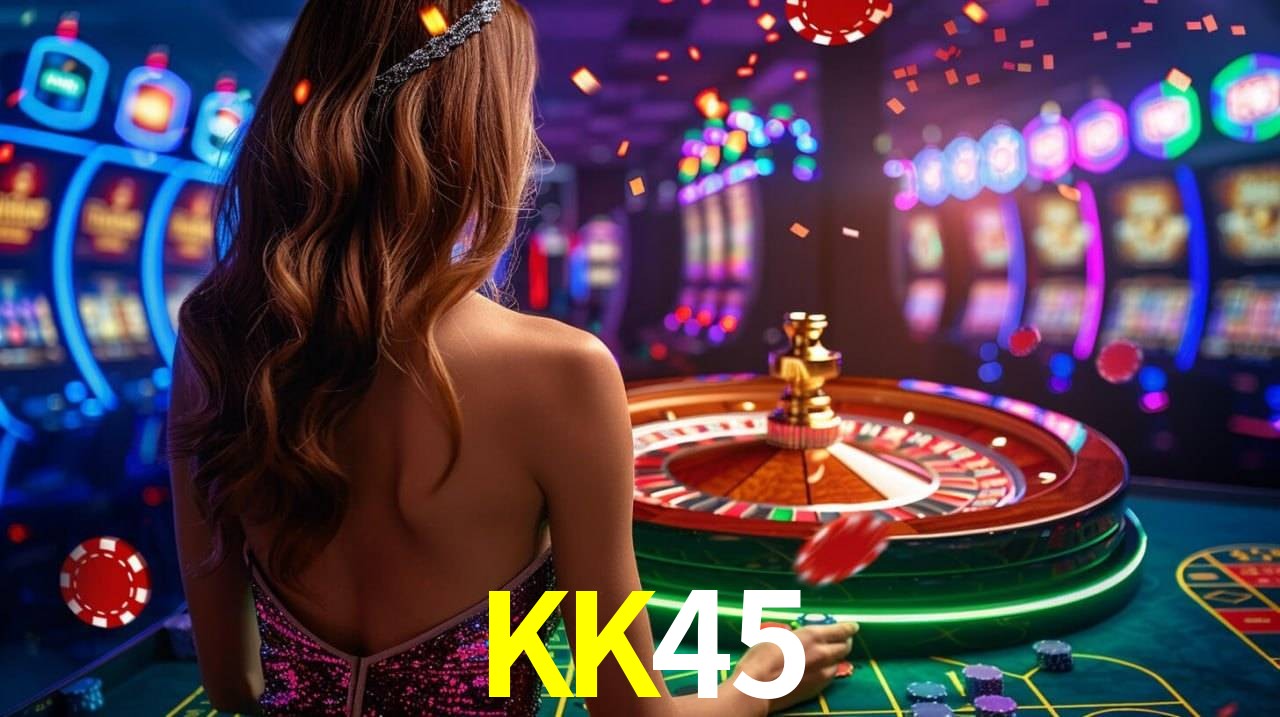 KK45