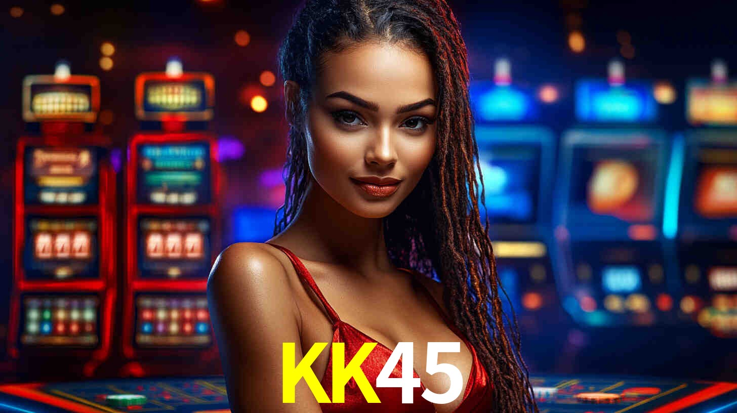 KK45 Com Login