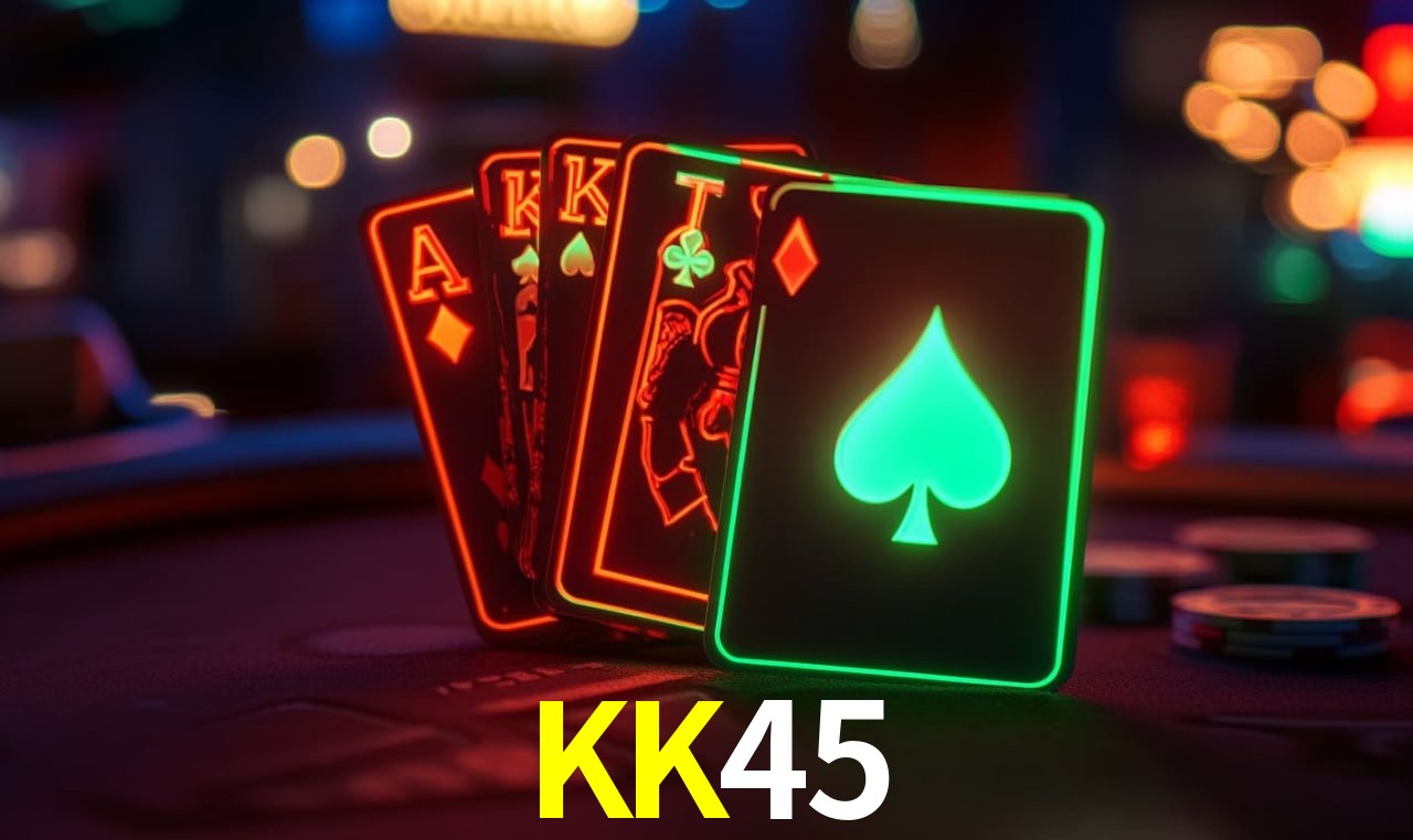 Ofertas Imperdíveis na KK45: Promoções e Bônus Que Valem a Pena
