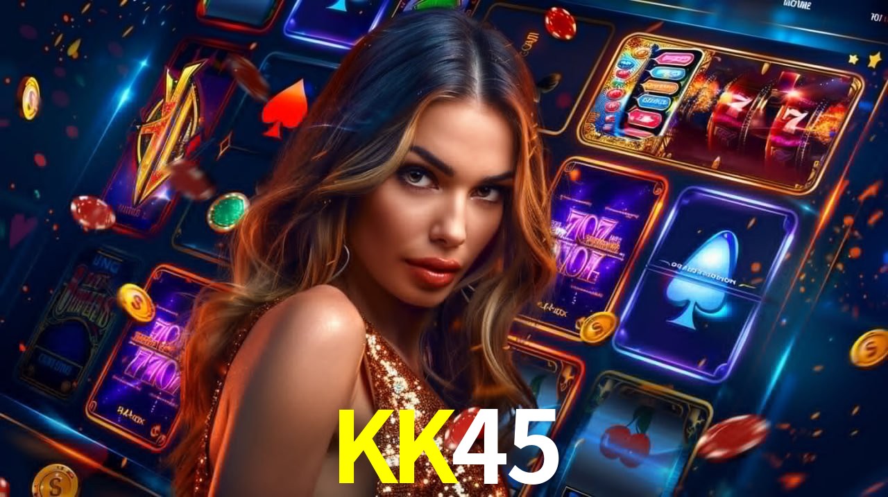 KK45,KK45 Com Login